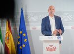 GPP Extremadura pisa el acelerador con PGEx donde extremeos pagan menos y reciben ms