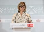 PSOE Los PGEx 2027 son unas cuentas fantasma intiles e injustas 