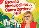JJSS lleva las Escuelas Municipalistas Charo Cordero a Higuera de la Serena