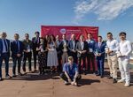 Jos Manuel Snchez se alza con Premio Joven Empresario 2026 que concede AJE Extremadura