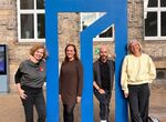 Cceres 2031 impulsa junto a Lovaina 2030 y Hildesheim un Erasmus para mayores de 65 aos