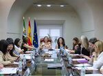 Consejo Extremeo Participacin Mujeres creado rgano consultivo en polticas igualdad