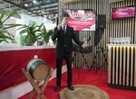 Cmara Comercio Badajoz programa catas e impulsa una misin comercial en Feria Espiga