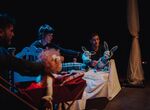El Festival de Teatro de Badajoz programa este domingo el espectculo de tteres Camuas