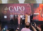 Conservatorios Superior y Profesional Badajoz presentan su 1 temporada artstica conjunta