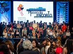 In memoriam de Teresa Belln y Csar F Calvillo 1er premio XIV Plasencia Encorto