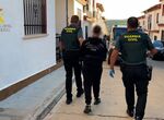Once detenidos de grupo criminal por trfico drogas al que se le achacan robos en Cceres