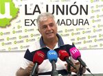 La Unin se manifestar en Mrida para pedir ayudas ante crisis en la aceituna de mesa