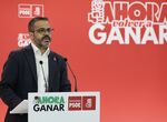 PSOE elogia apuesta del Gobierno para multiplicar por 27 demanda elctrica de Extremadura