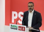 PSOE PGEx 2027 demuestran que las prioridades de Guardiola no son las de mayora social