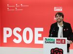 JSEx subraya que los PGEx 2027 son los ms de derechas de la historia