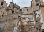 La Junta eleva un 10 la inversin en patrimonio en 2027 hasta los 12 millones de euros