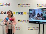Campaa de la Junta para promover la corresponsabilidad en los hogares extremeos