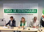 Extremadura convocar 805 plazas en 2027 para las oposiciones de Secundaria 