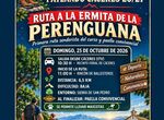 PSOECceres organiza el domingo una ruta senderista y una paella en Rincn de Ballesteros