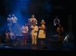 Alumnos de la ESAD de Extremadura intepretan este martes Rinoceronte en Badajoz