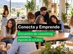 6 encuentros sobre digitalizacin y emprendimiento en la Red de Espacios de Coworking