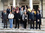Instituciones extremeas y lusas integran la red La frontera de la cultura 