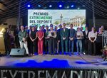 La Junta aumenta un 10 las ayudas destinadas a las federaciones deportivas extremeas