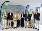 Clster de la Energa traslada al PP su propuesta de Plan Estratgico de Renovables