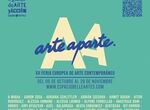 La XII Feria Arte Aparte contina celebrndose en el espacio Belleartes de Cceres
