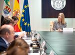 Junta crea fundacin del sector pblico autonmico Instituto Internacional del Mestizaje