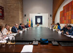 La Junta otorga ms de 7M para reforzar recursos sociales comercio y universidad pblica