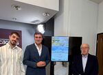 Ceres en Clsico lleva la msica clsica a varios espacios patrimoniales de Cceres
