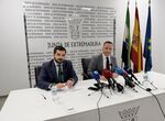 Nuevo contrato seguridad del Centro Marcelo Nessi Badajoz incluir ms horas de vigilancia