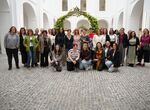 El V Programa de Emprendedoras Rurales Sin Brecha se clausura en Badajoz 