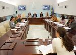 El pleno de la Asamblea debate este jueves sobre vivienda y pensiones 