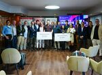 Quince proyectos innovadores avanzan con Impulsa Startup de la Cmara de Badajoz 