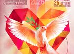 Artesanos de la paz promueve encuentro en Cceres inspirado en espritu de Fco de Ass 