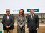 Badajoz acoger la celebracin de los nuevos Soletes Gua Repsol el prximo 3 de diciembre