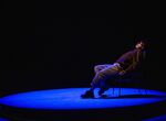 Histrin Teatro escenifica en Badajoz el monlogo de ficcin documental Dysphoria 