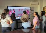 Inclusives acometer proyecto de inclusin digital tras aportar 6000 la Fundacin CB