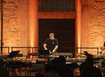 La formacin lusa Kodu Percussion Group abre el XVIII Ciclo de Msica Actual de Badajoz