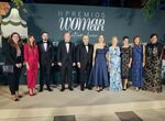Guardiola reivindica la ambicin la libertad y el talento de las mujeres