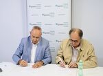 Quirnsalud y Cceres Patrimonio de la Humanidad renuevan su acuerdo de colaboracin