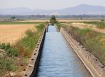 CGU del Canal de Orellana garantiza el riego en una campaa excepcionalmente larga