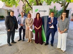 Unicaja y Dicesis de Plasencia facilitarn la financiacin de ms de 200 parroquias