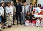 Comienza la II Semana Cultural China en la UEx