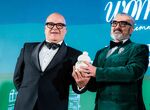 Sancha Artesana reconocida en II Premios Woman Extremadura por preservar la tradicin