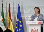 PSOE presenta enmienda a la totalidad porque PGEX 2027 carecen de ambicin transformadora