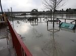 Eurocmara valida ayuda 149 millones a Espaa por inundaciones en Andaluca y Extremadura