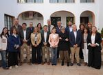 El presupuesto de la Diputacin de Badajoz para 2027 tendr ms peso social