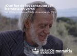 Diputacin de Badajoz lleva memorias en verso de Luis Pastor a 10 institutos pacenses
