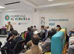 La Diputacin de Cceres presenta su Sistema de Logstica y Movilidad Inteligente