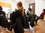 El actor Pepe Viyuela protagoniza apertura del curso acadmico de la ESAD de Extremadura