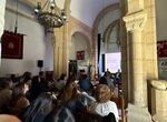 Cien mujeres cooperativistas acuden en Alburquerque a campus sobre retos de su actividad